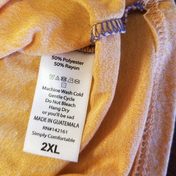 Randy Tee - Picture 3 of 4